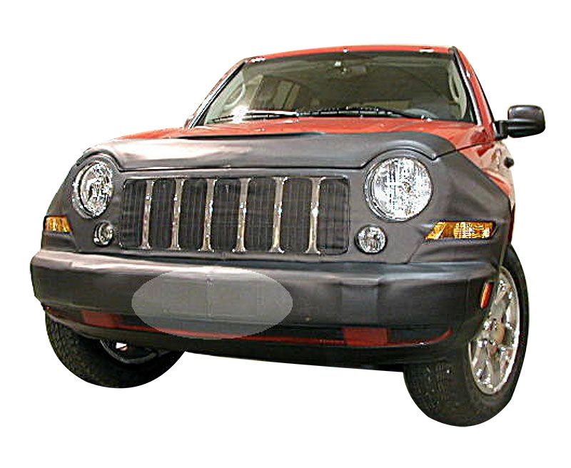 Cover for jeep liberty 2007 #2